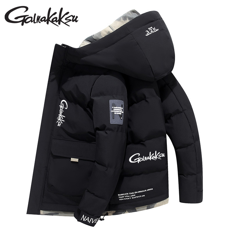 Outdoor Sport Jacket - Nuovo sport all'aria aperta autunno inverno