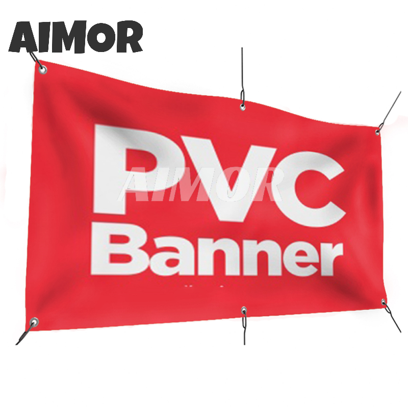 Outdoor Sport Background - AIMOR pubblicità personalizzazione Flex Banner Outdoor