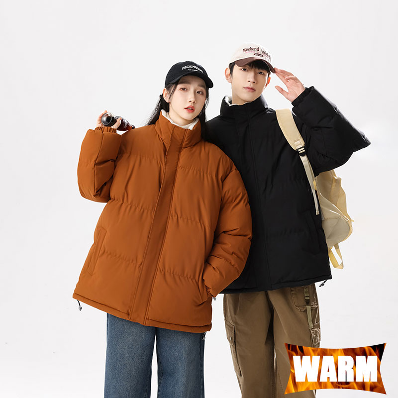 Outdoor Sport Jacket - Giacca invernale da esterno Colletto alla