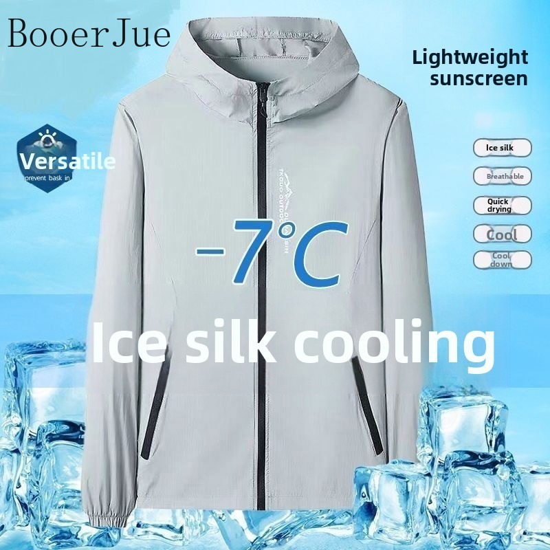 Outdoor Sport Jacket - Giacche Sportive Leggere da Uomo con