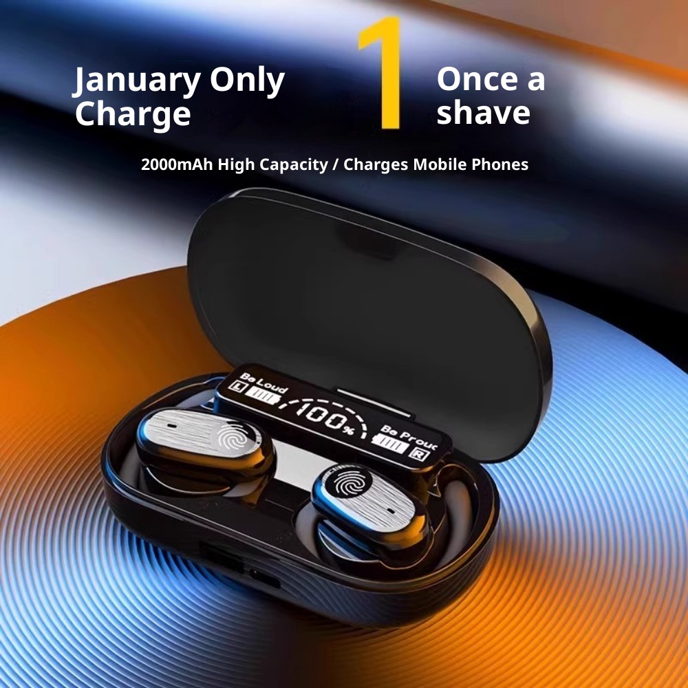 Outdoor Sport Berlin - Nuove Cuffie Bluetooth Sportive Wireless OWS