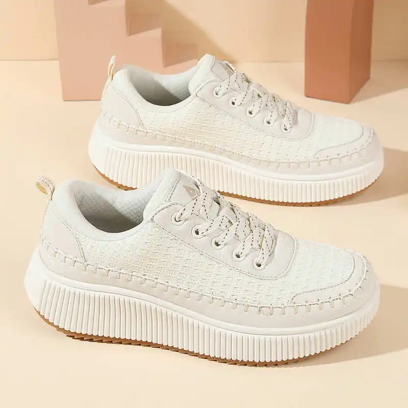 Outdoor Sport Uk - Scarpe marroni Donna Appartamenti Stivali autunnali