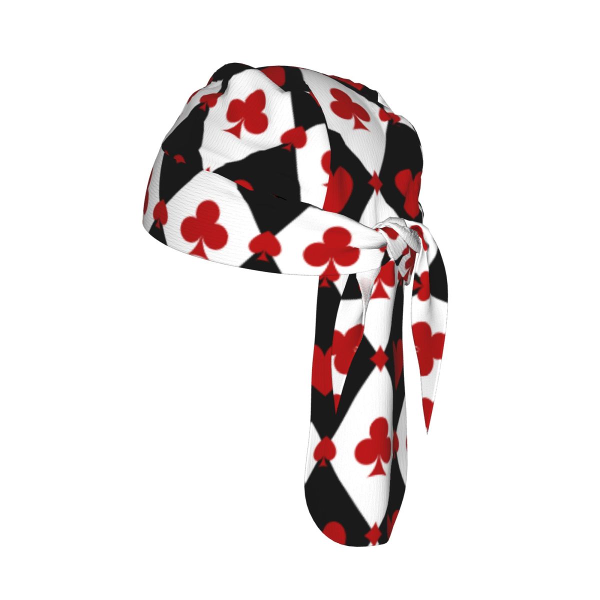 Outdoor Sport Background - Bandana ad Asciugatura Rapida, Protezione Solare,