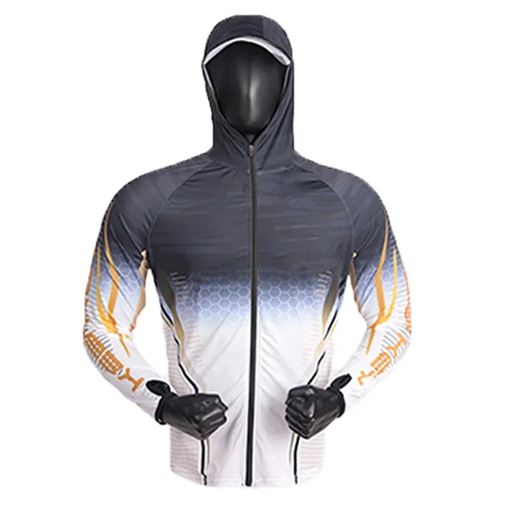 Outdoor Sport Jacket - Camicie da pesca Maglia da pesca
