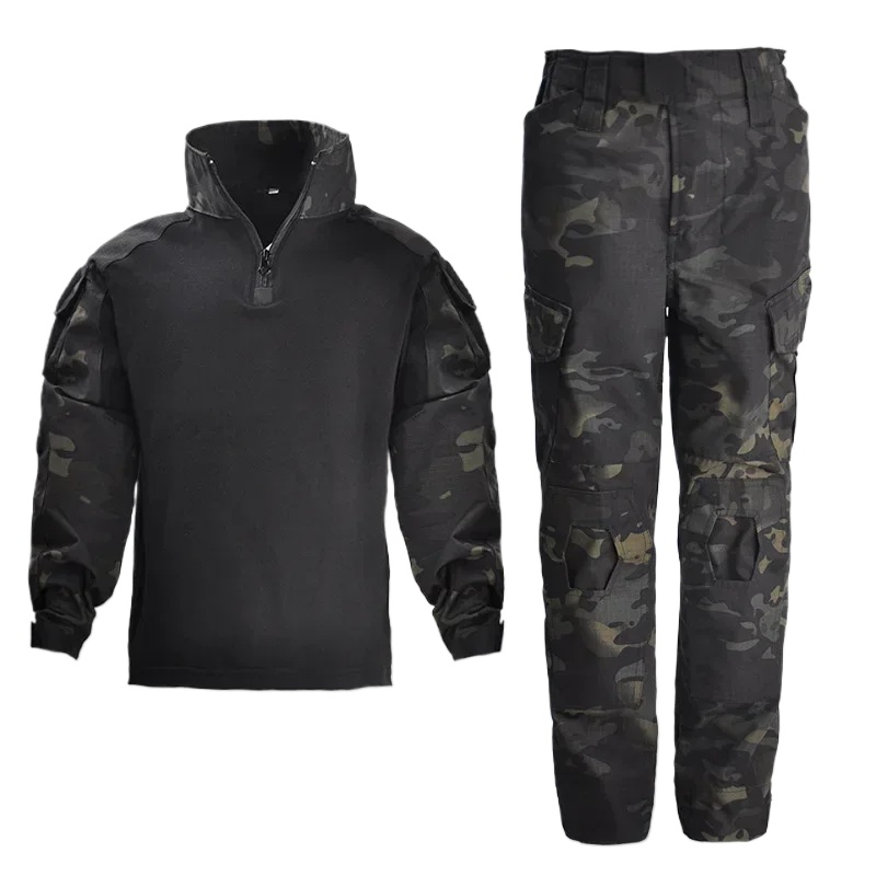 Outdoor Sport Jacket - Set di abbigliamento da caccia uniforme