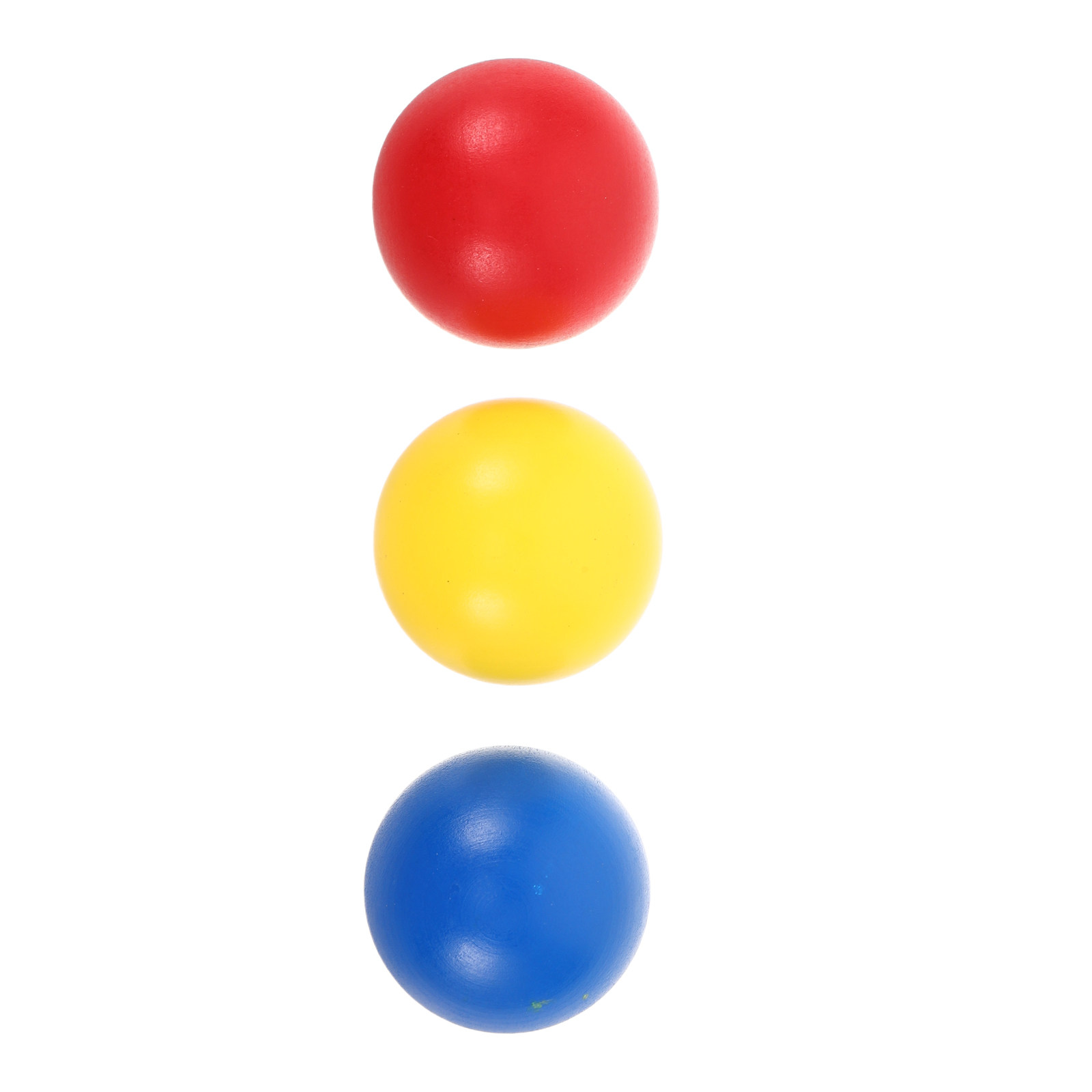 Outdoor Sports Accessories - Set di 3 Palline da Croquet