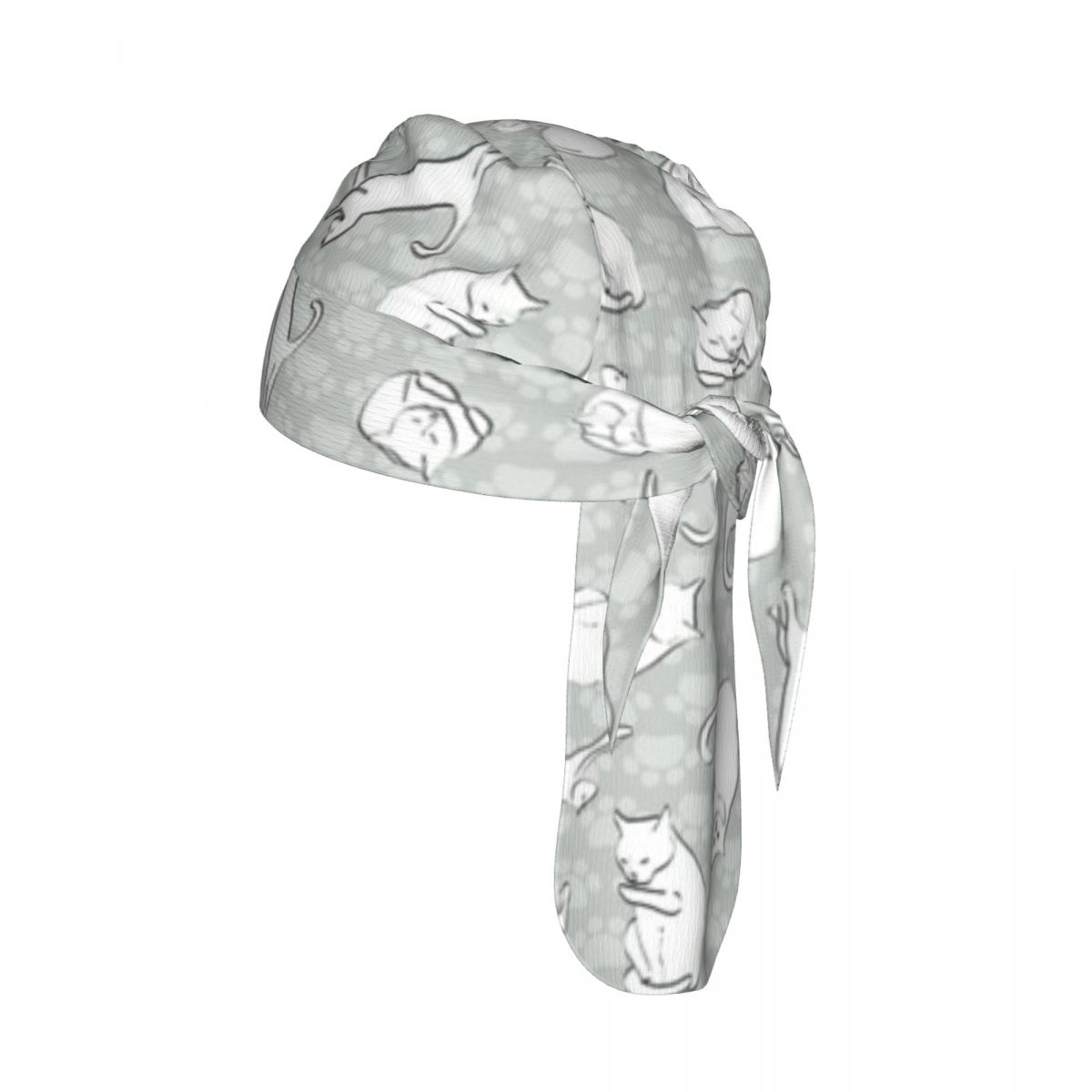 Outdoor Sport Background - Cappello da ciclismo con protezione solare