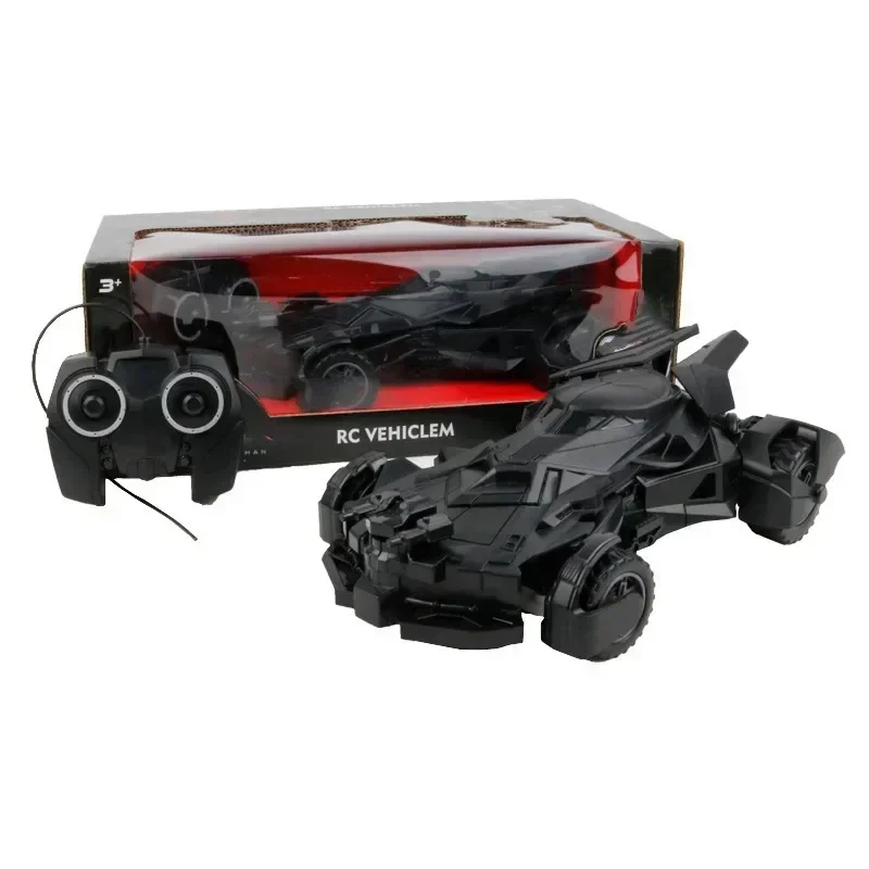 Outdoor Sports Accessories - Autentica Batmobile Taixing 2.4G a Quattro