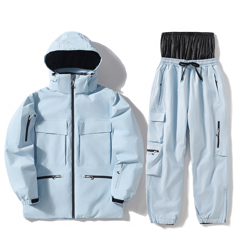 Outdoor Sport Jacket - Abbigliamento da sci per donna e
