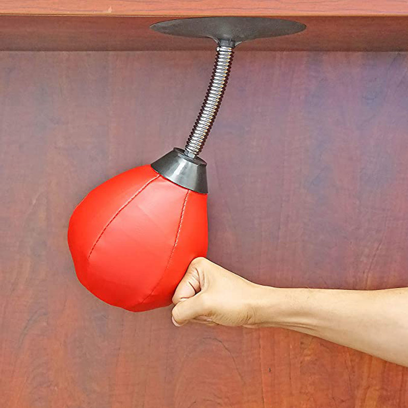 Palla da Boxe Creativa con Ven - Outdoor Sports Accessories recensione e prezzo
