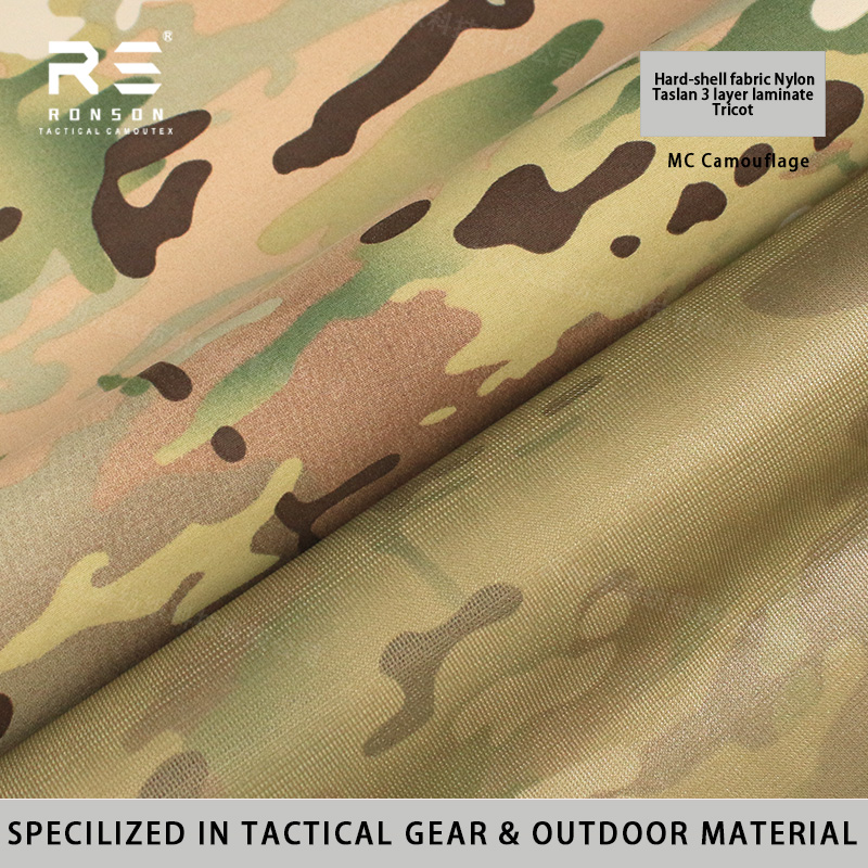 Tessuto laminato a 3 strati in - Outdoor Sport Jacket recensione e prezzo