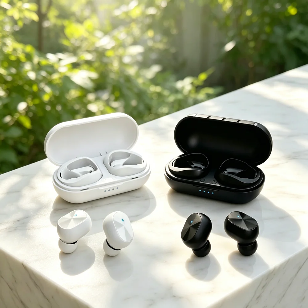 Auricolari Bluetooth TWS, Cuff - Outdoor Sport Complex recensione e prezzo