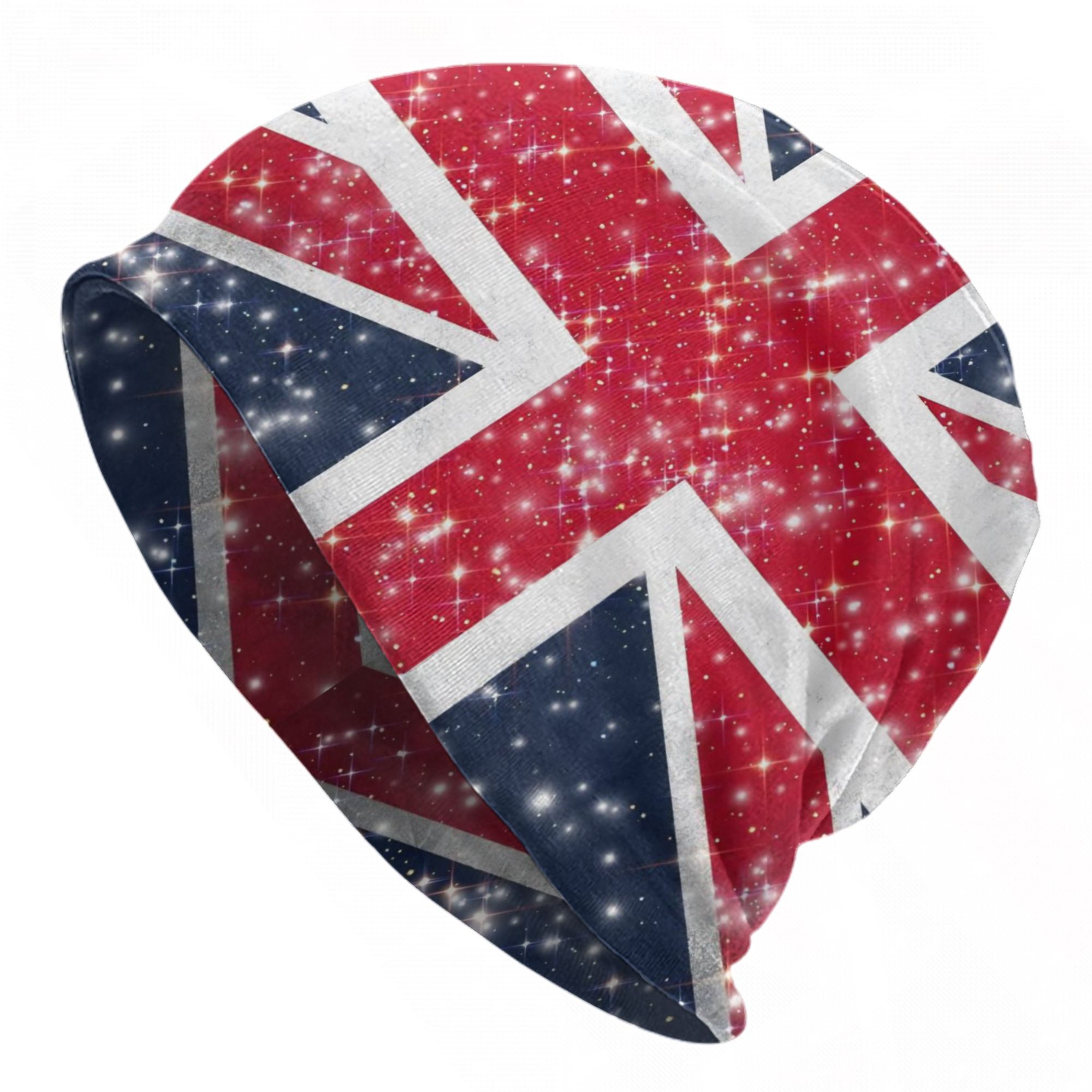 Berretti con Bandiera del Regn - Outdoor Sport Uk recensione e prezzo