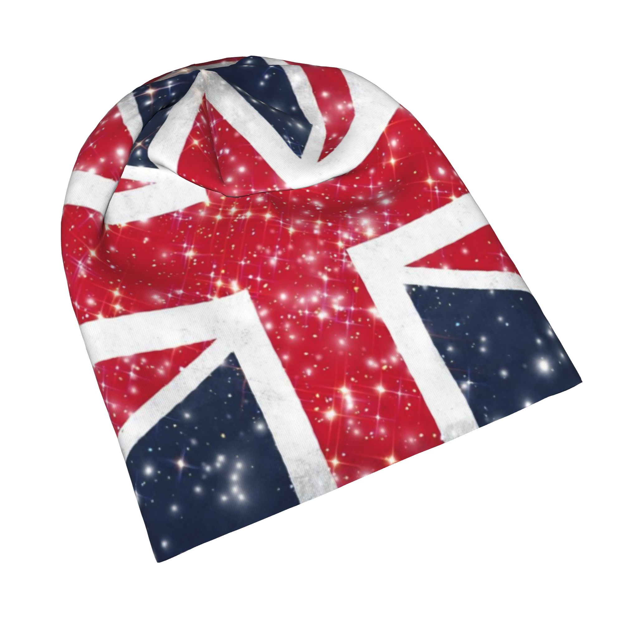 Berretti con Bandiera del Regn - Outdoor Sport Uk recensione e prezzo