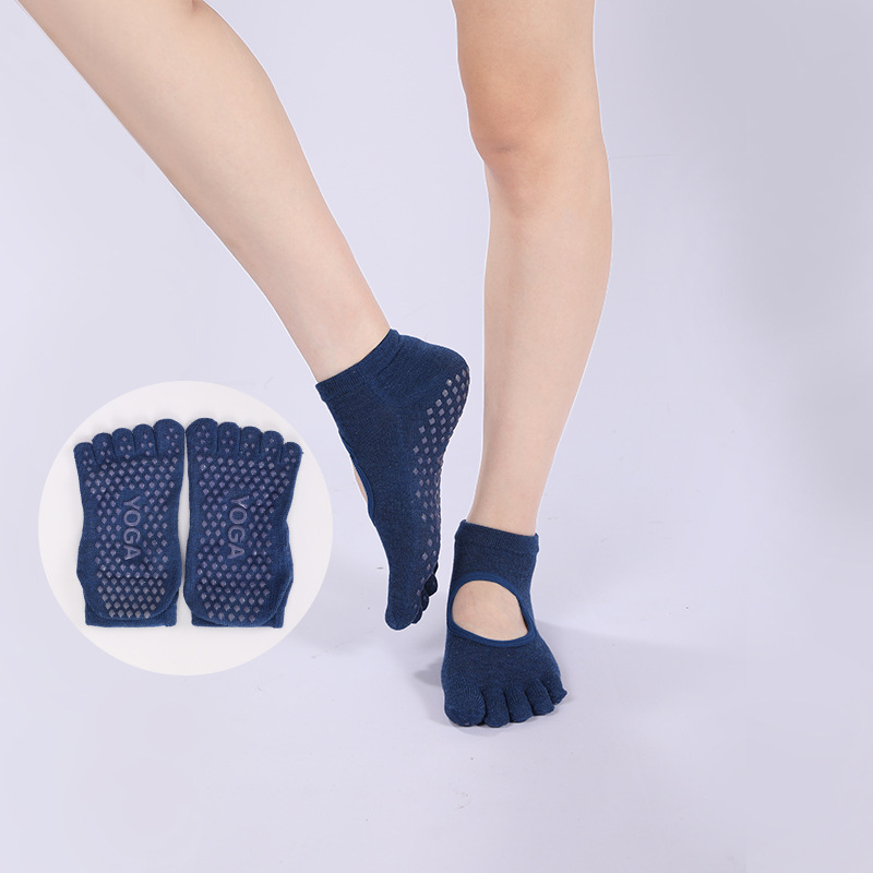 Calzini da Yoga professionali  - Trampoline Park Sock recensione e prezzo