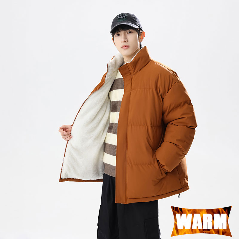 Giacca invernale da esterno Co - Outdoor Sport Jacket recensione e prezzo