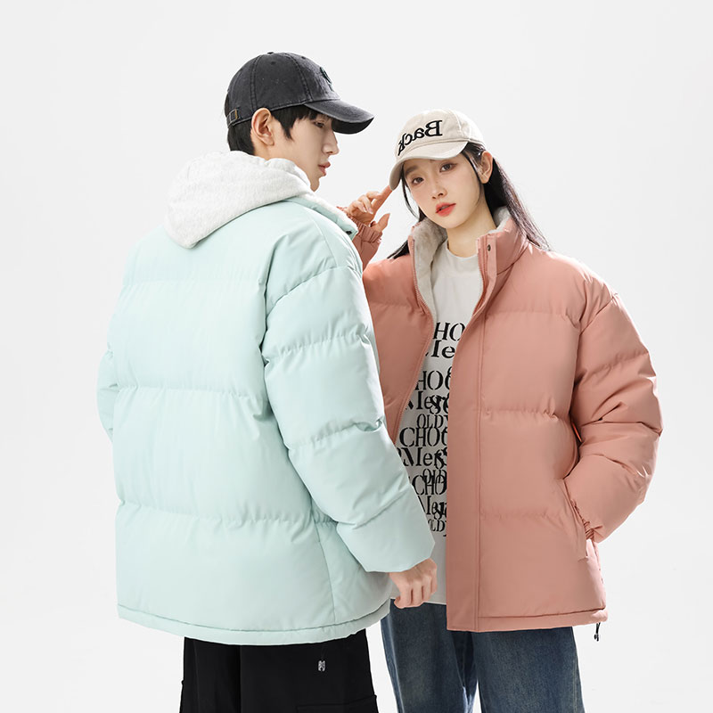 Giacca invernale da esterno Co - Outdoor Sport Jacket recensione e prezzo