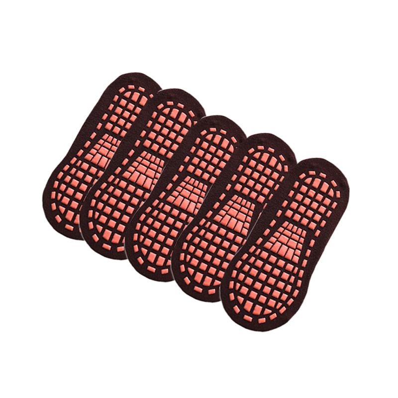 5 paia bambini adulti calzini  - Trampoline Park Sock recensione e prezzo
