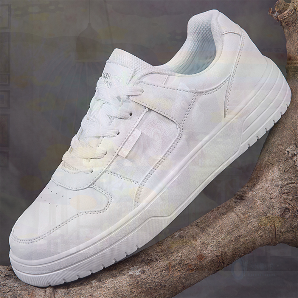 Con lacci Scarpe in pelle PU 4 - Outdoor Sport Uk recensione e prezzo