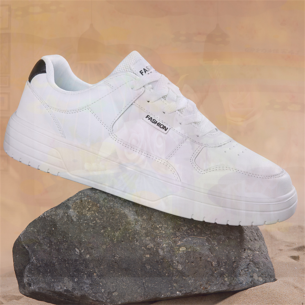 Con lacci Scarpe in pelle PU 4 - Outdoor Sport Uk recensione e prezzo