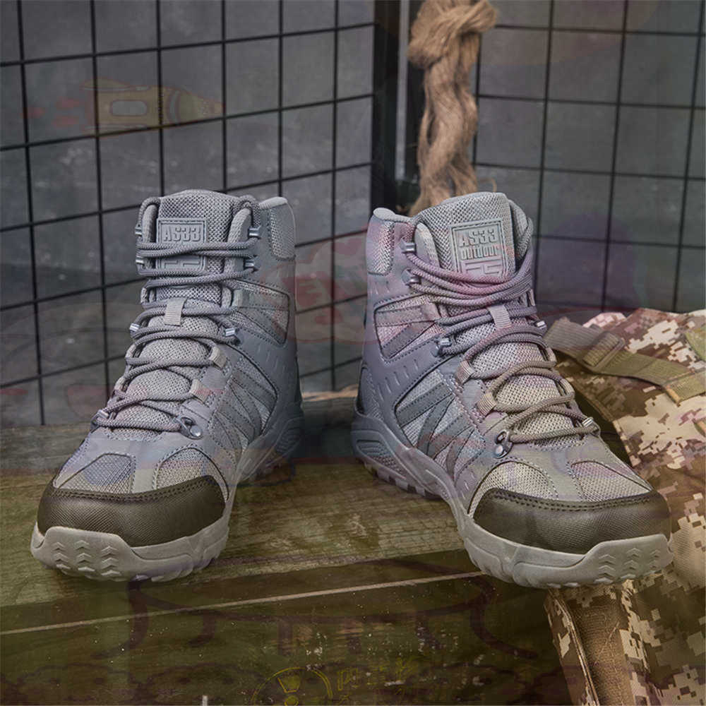 Angle Zimni Scarpe da uomo di  - Outdoor Sport Uk recensione e prezzo