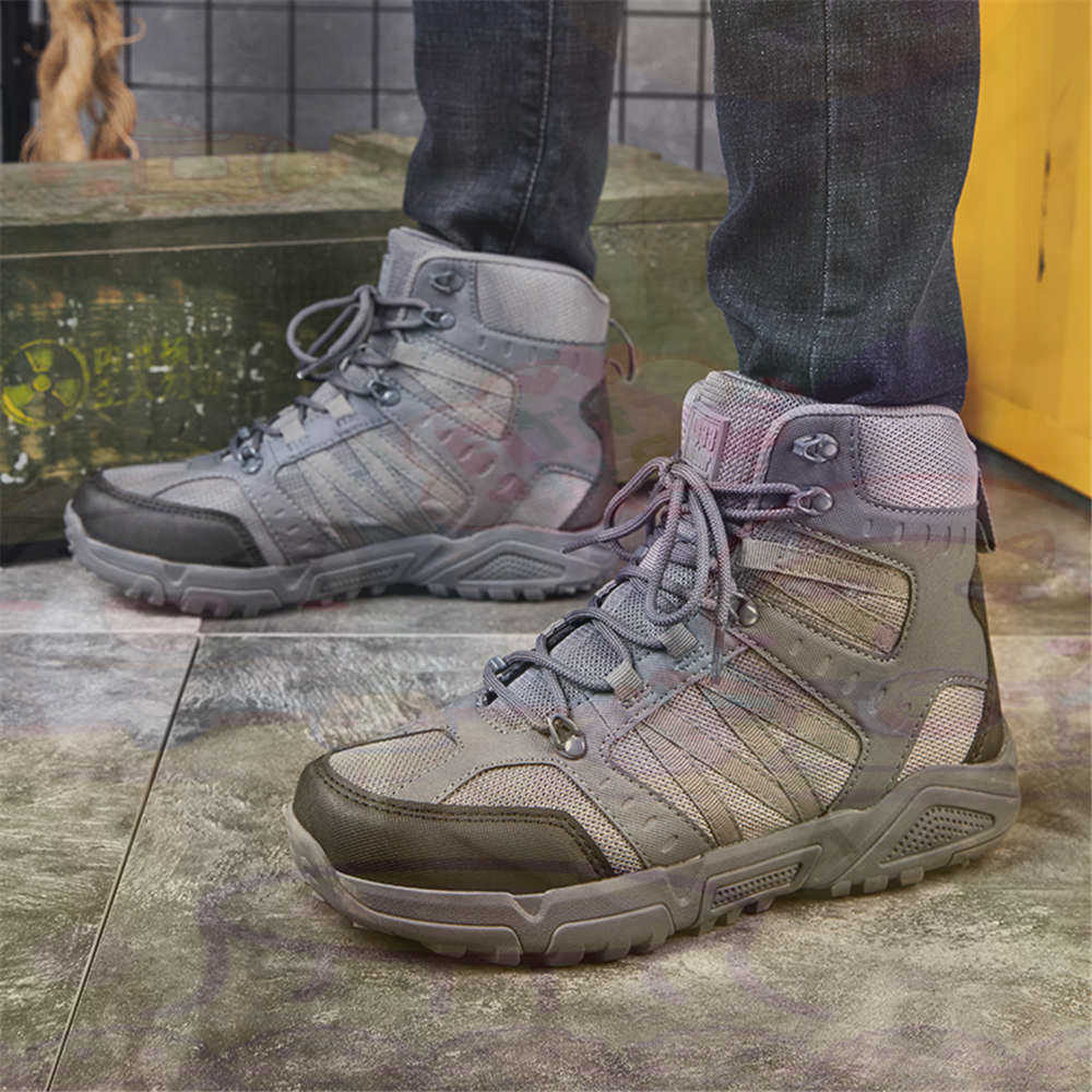 Angle Zimni Scarpe da uomo di  - Outdoor Sport Uk recensione e prezzo