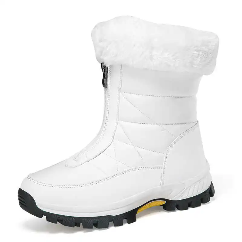 Stivale da donna Sneakers Walk - Outdoor Sport Uk recensione e prezzo