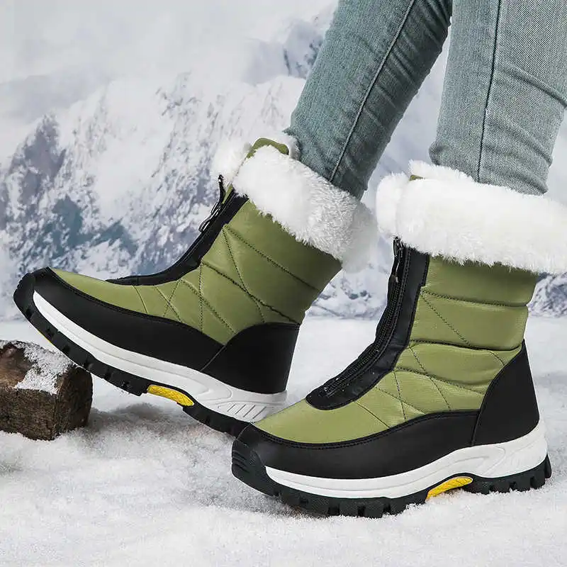 Stivale da donna Sneakers Walk - Outdoor Sport Uk recensione e prezzo