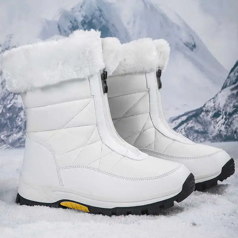 Stivale da donna Sneakers Walk - Outdoor Sport Uk recensione e prezzo
