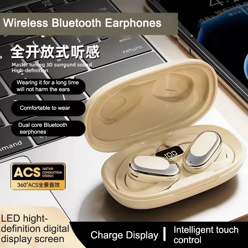 Auricolari wireless TWS - Auri - Outdoor Sport Berlin recensione e prezzo