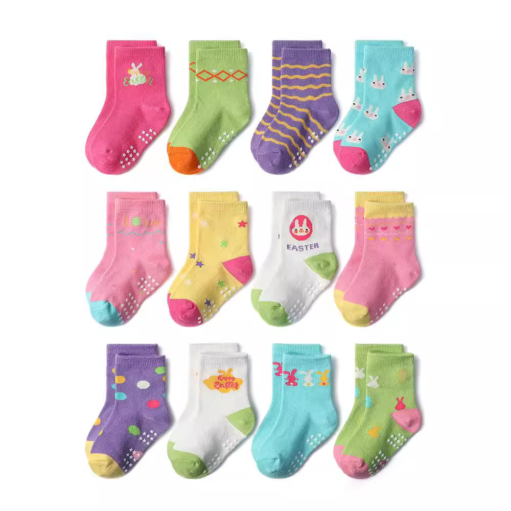 1/3/6/9/12 paia set di calzini - Trampoline Park Sock recensione e prezzo