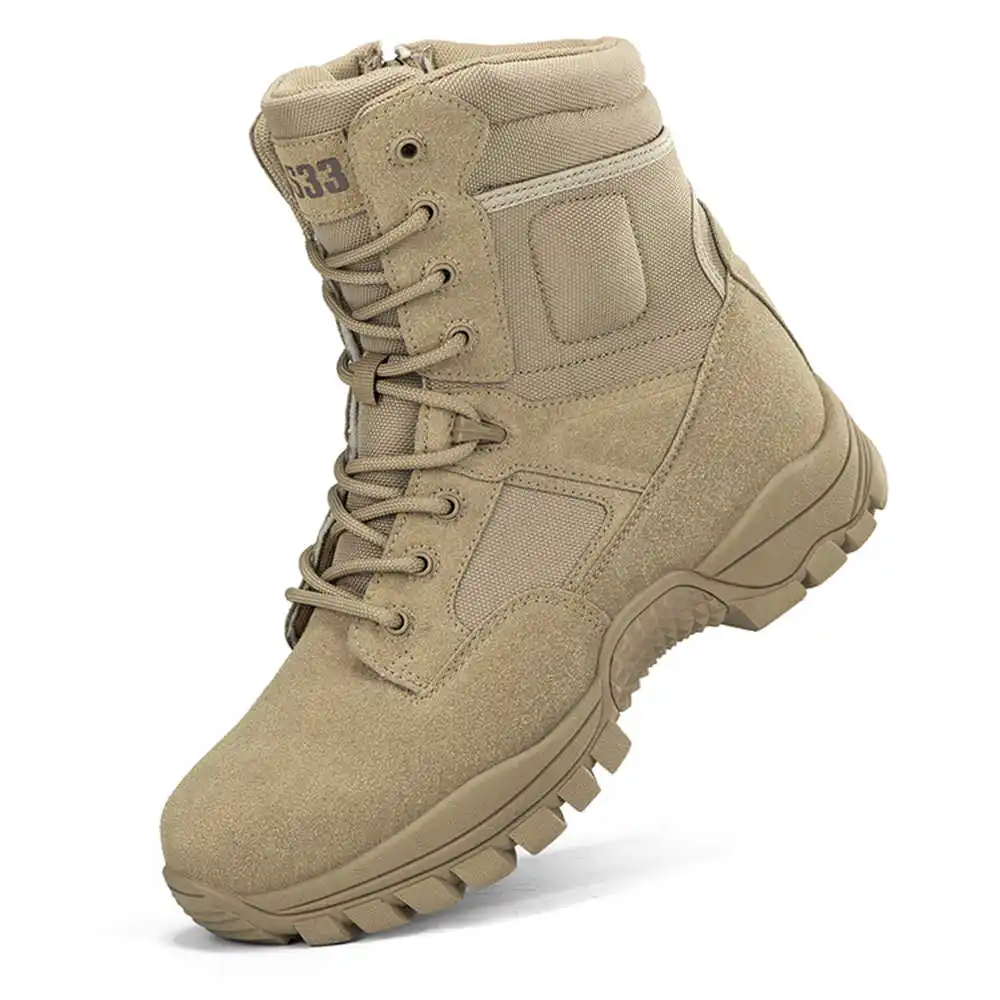Scarponi da trekking in vera p - Outdoor Sport Uk recensione e prezzo