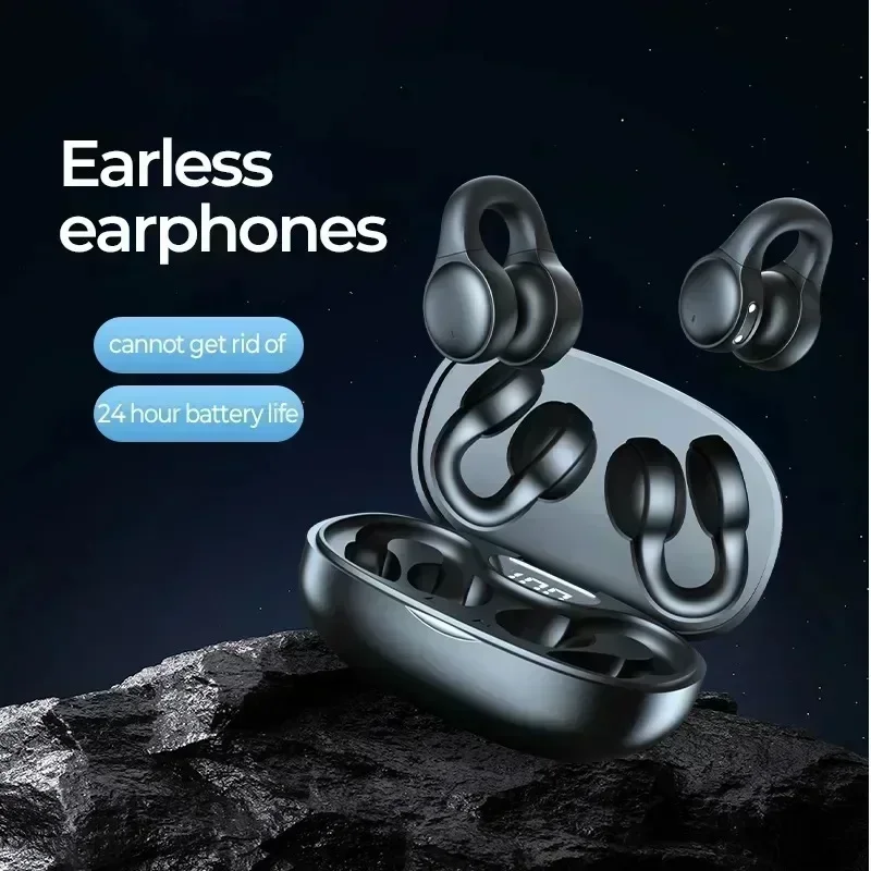 Auricolari Bluetooth TWS, Cuff - Outdoor Sport Background recensione e prezzo