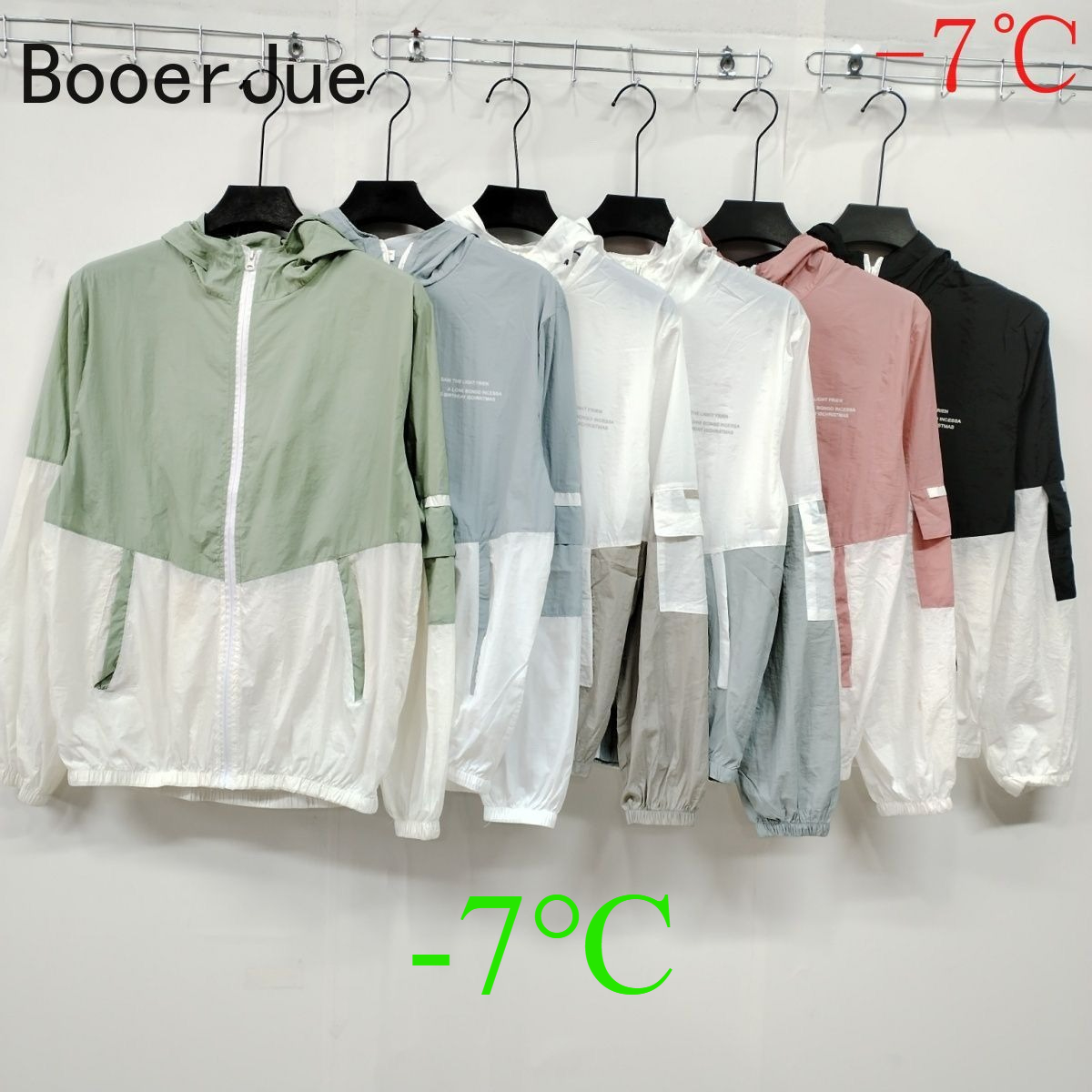 Giacca Estiva da Uomo per Escu - Outdoor Sport Jacket recensione e prezzo