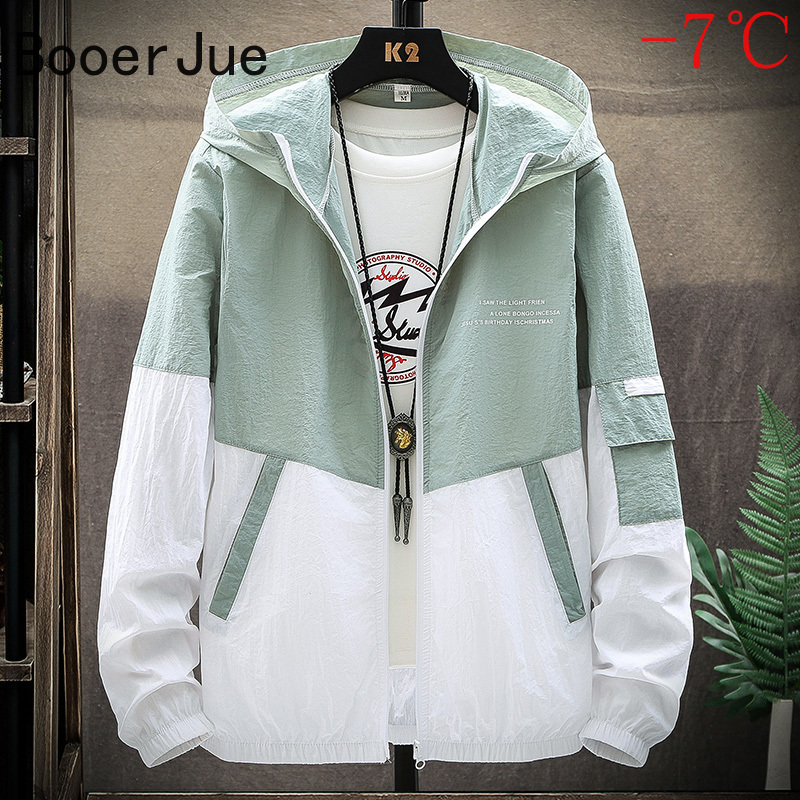Giacca Estiva da Uomo per Escu - Outdoor Sport Jacket recensione e prezzo