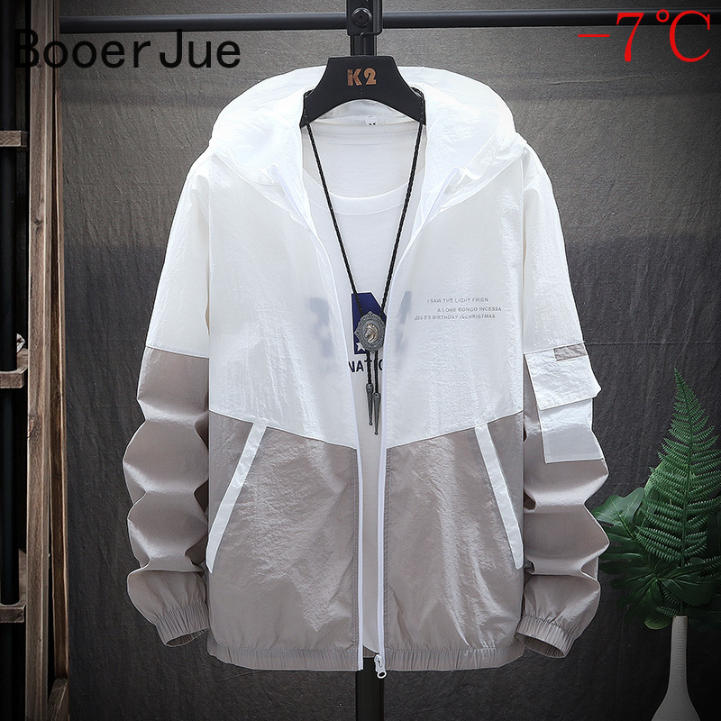 Giacca Estiva da Uomo per Escu - Outdoor Sport Jacket recensione e prezzo