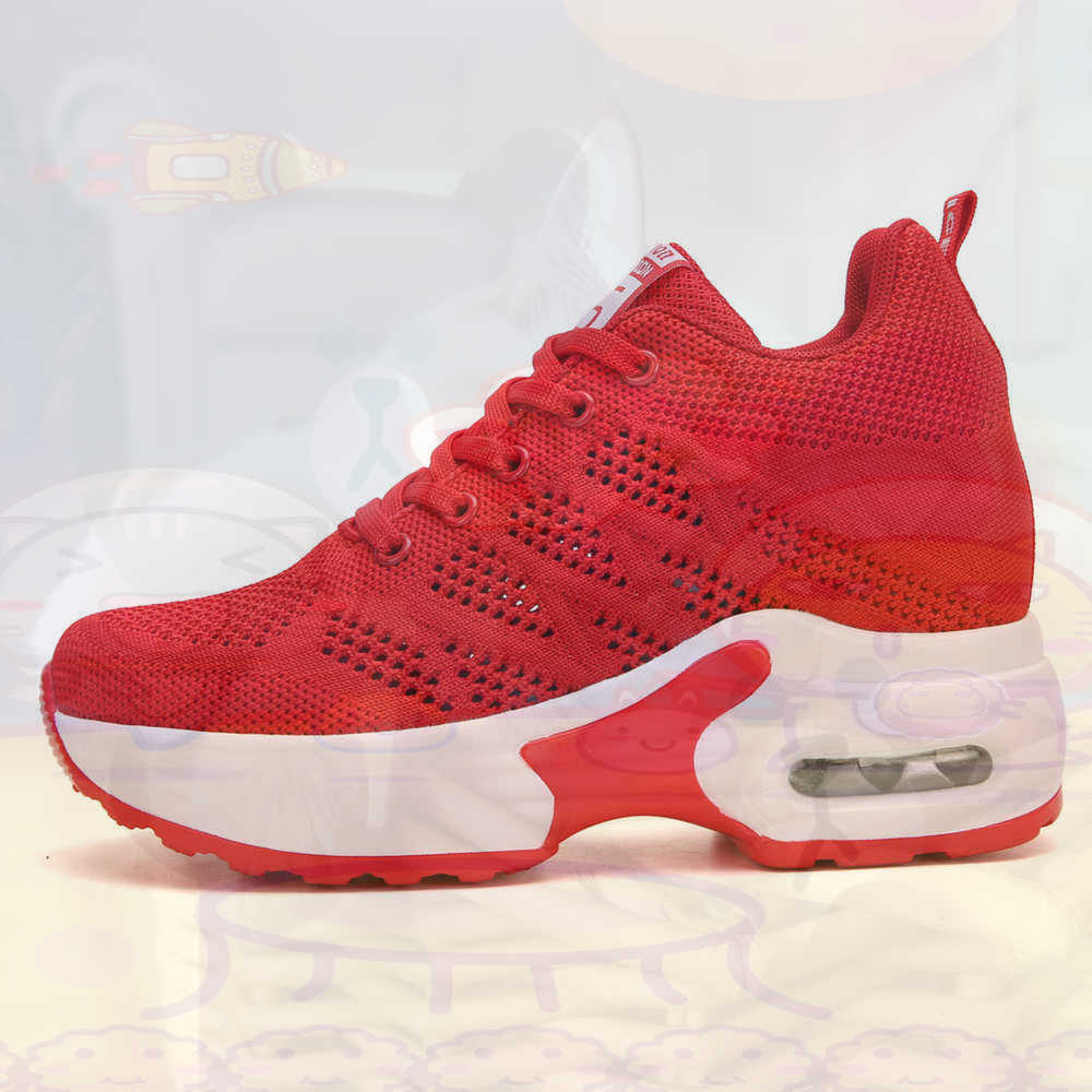 Rosso Taglia 36 Scarpe Donna T - Outdoor Sport Uk recensione e prezzo