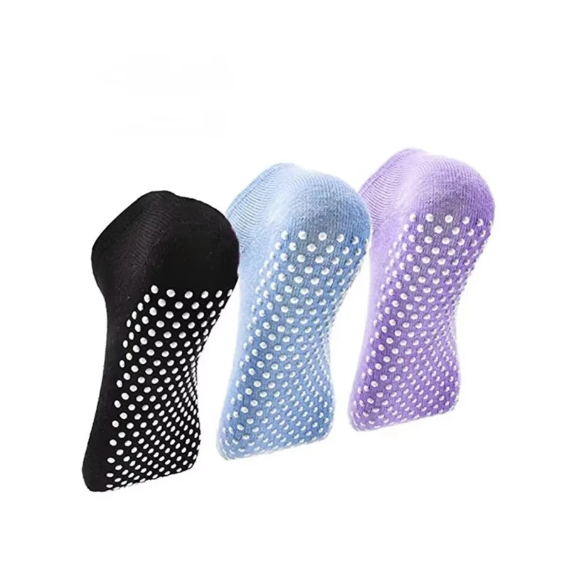 1-3 paia di calzini antiscivol - Trampoline Park Sock recensione e prezzo
