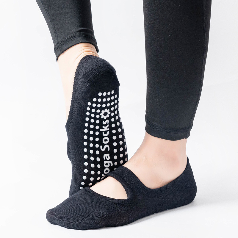 3 paia di calzini da yoga senz - Trampoline Park Sock recensione e prezzo