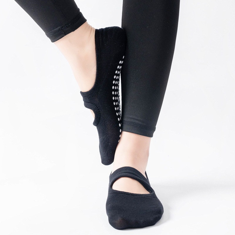 3 paia di calzini da yoga senz - Trampoline Park Sock recensione e prezzo