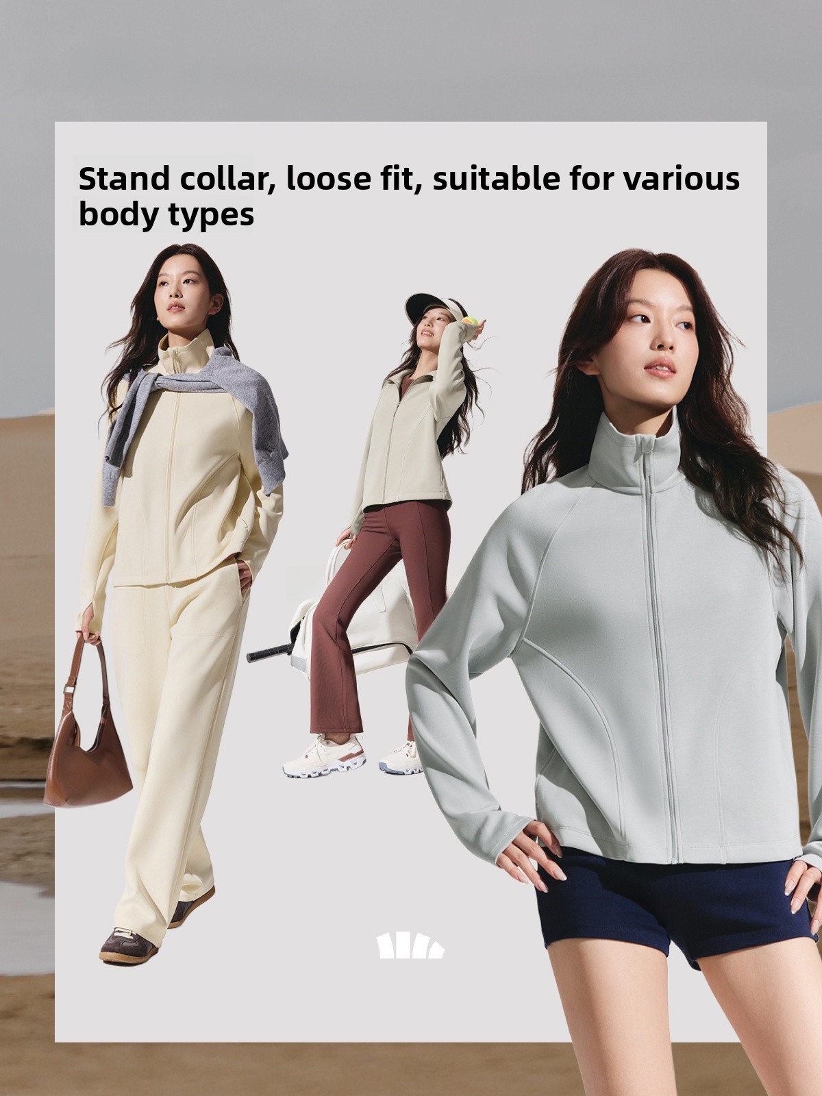 Giacca Sportiva da Donna con C - Outdoor Sport Jacket recensione e prezzo