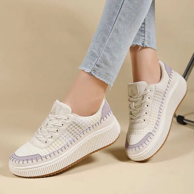Scarpe marroni Donna Appartame - Outdoor Sport Uk recensione e prezzo