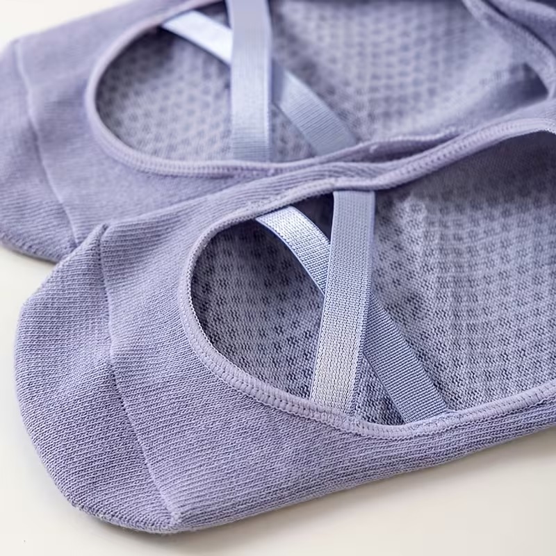 1-2 paia di calzini da yoga an - Trampoline Park Sock recensione e prezzo