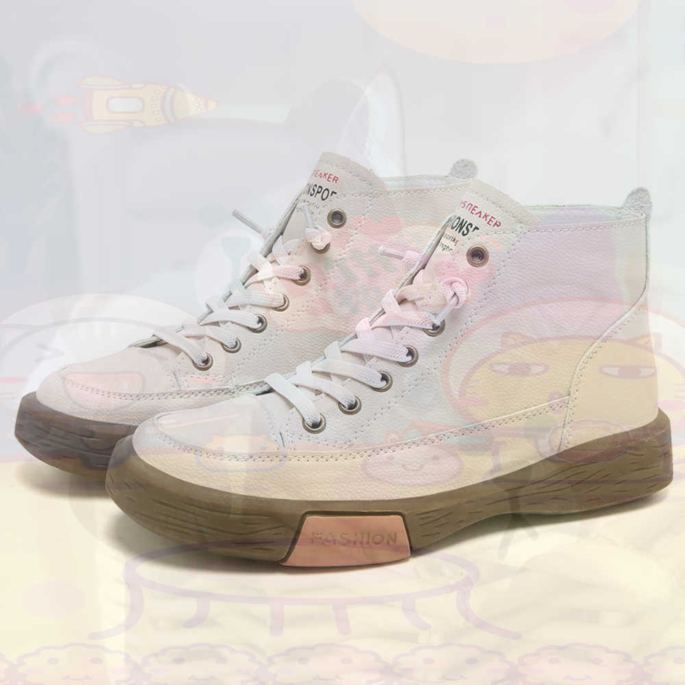 High Top Hi Cut Offerte Skateb - Outdoor Sport Uk recensione e prezzo