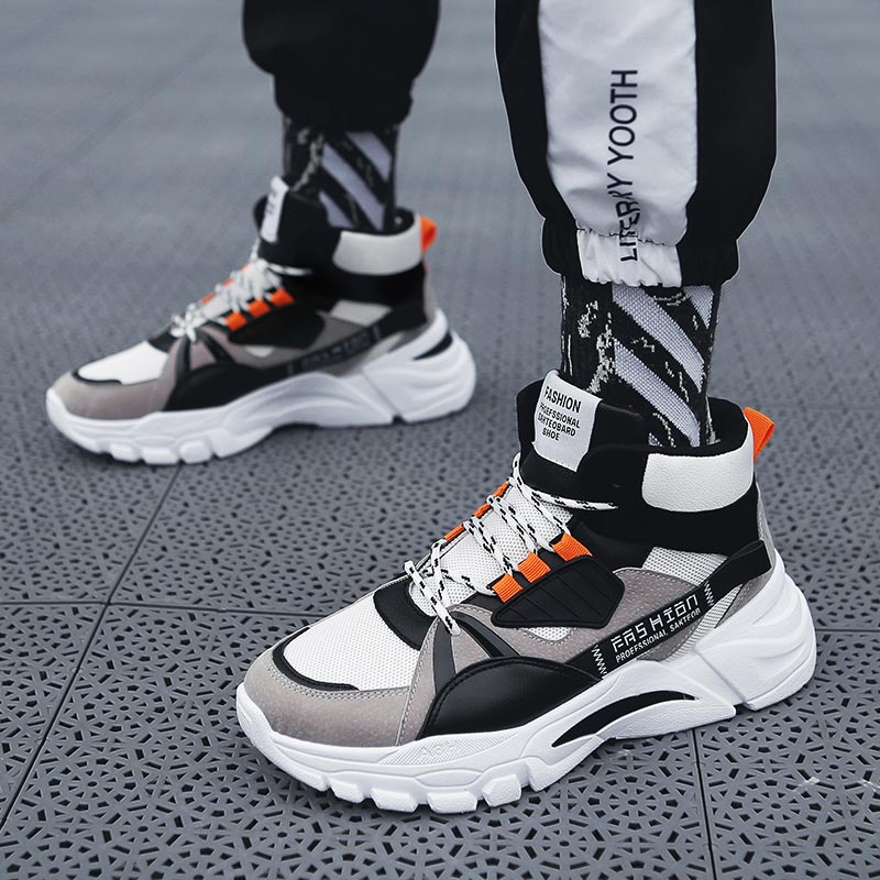 Hightop di trasporto degli uom - Outdoor Sport Uk recensione e prezzo