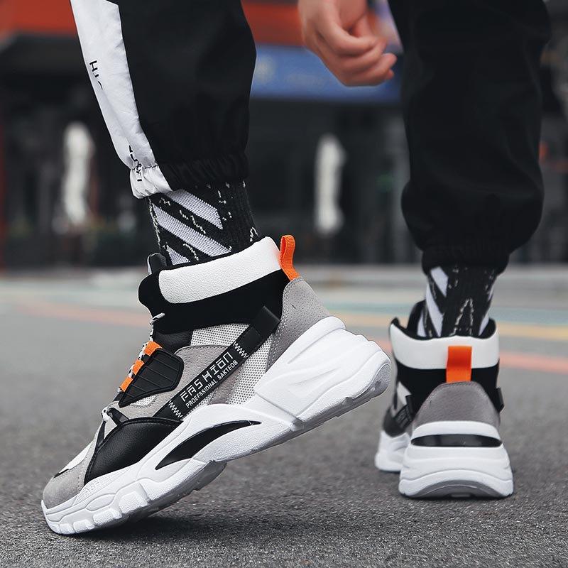 Hightop di trasporto degli uom - Outdoor Sport Uk recensione e prezzo