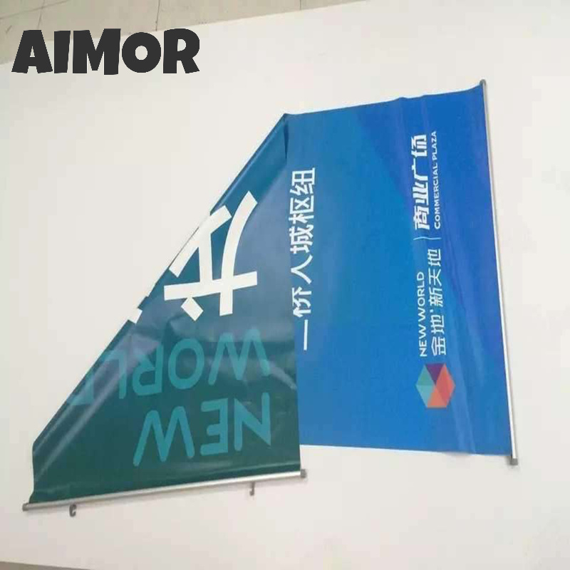 Banner pubblicitario Stampa fr - Outdoor Sport Background recensione e prezzo