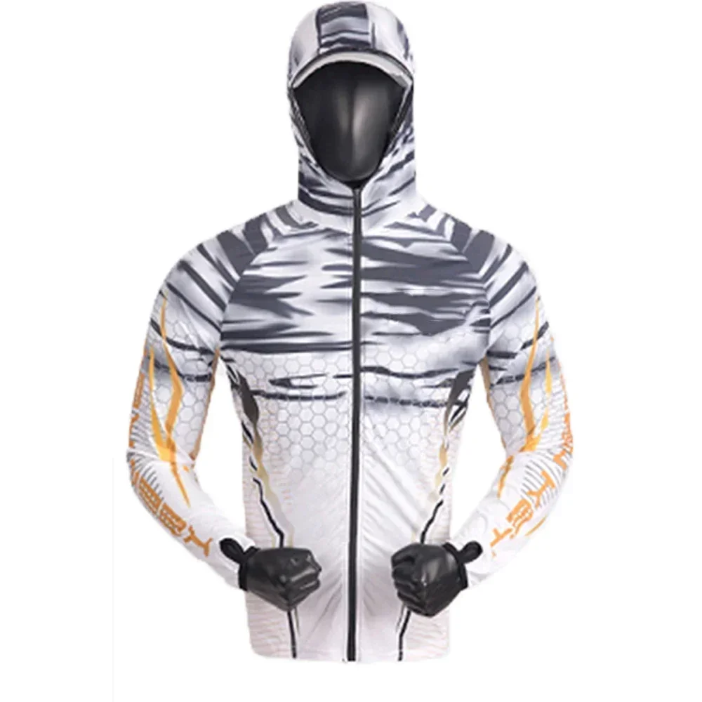 Camicie da pesca Maglia da pes - Outdoor Sport Jacket recensione e prezzo