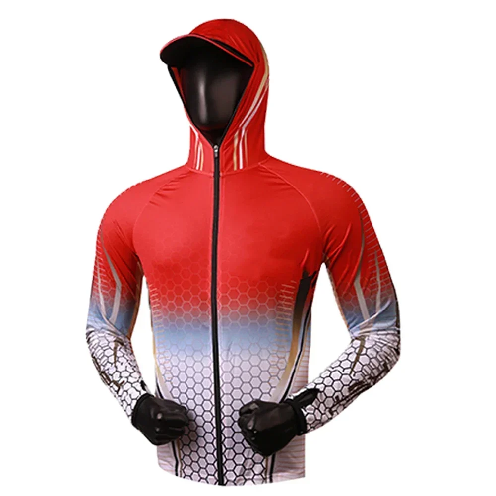 Camicie da pesca Maglia da pes - Outdoor Sport Jacket recensione e prezzo