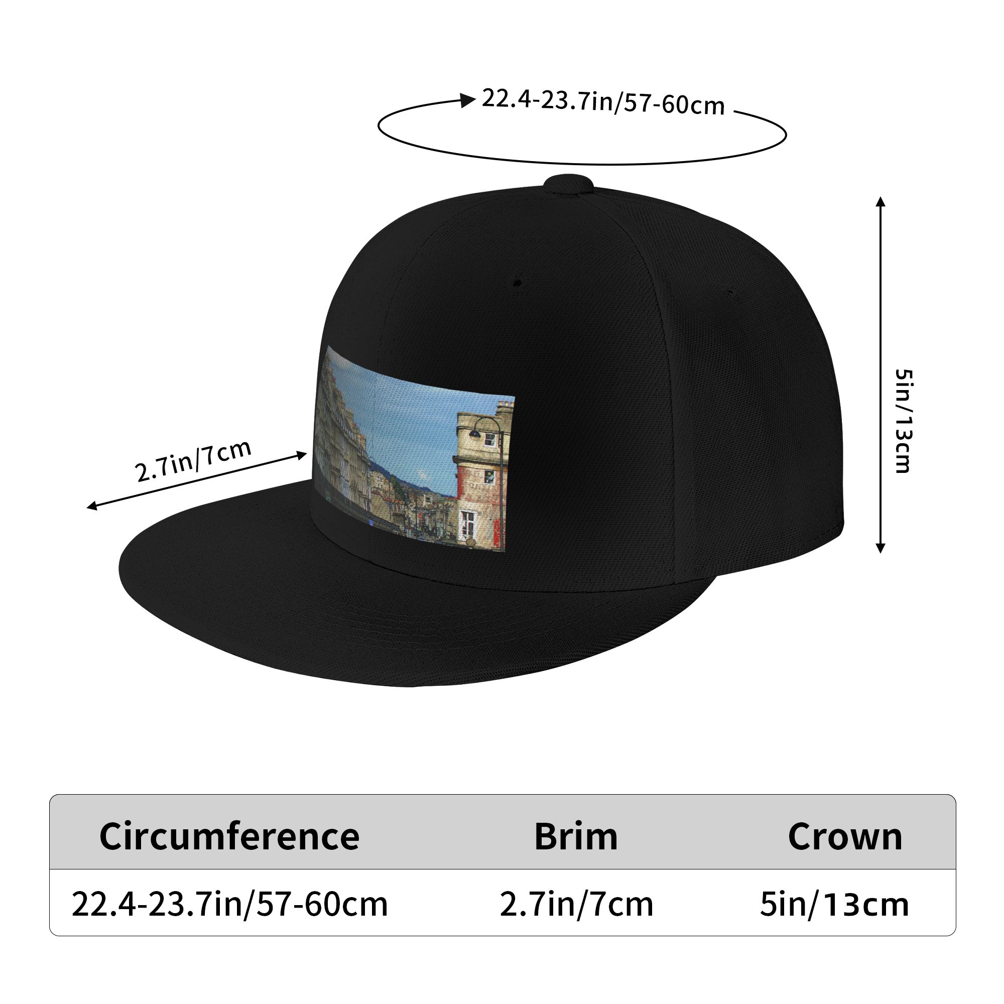 Cappello da sole Fashion Bath  - Outdoor Sport Uk recensione e prezzo